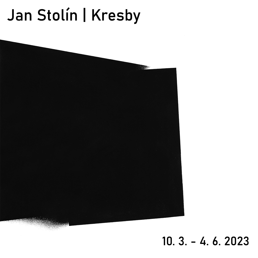 Jan Stolín | Kresby